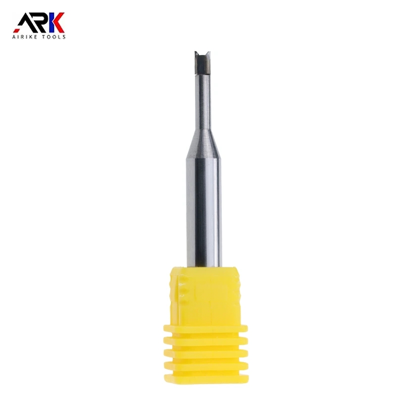 Il ruolo di Diamond Milling Cutter