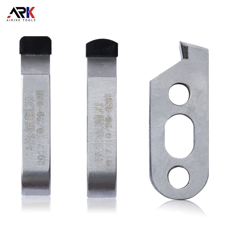 Cosa rende le frese per intaglio della pietra il futuro della lavorazione di precisione della pietra?