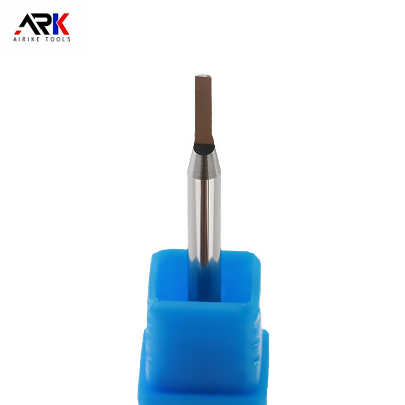 ​Zongyeda spiega: rotazione in senso orario o antiorario per le frese per la lavorazione del legno?