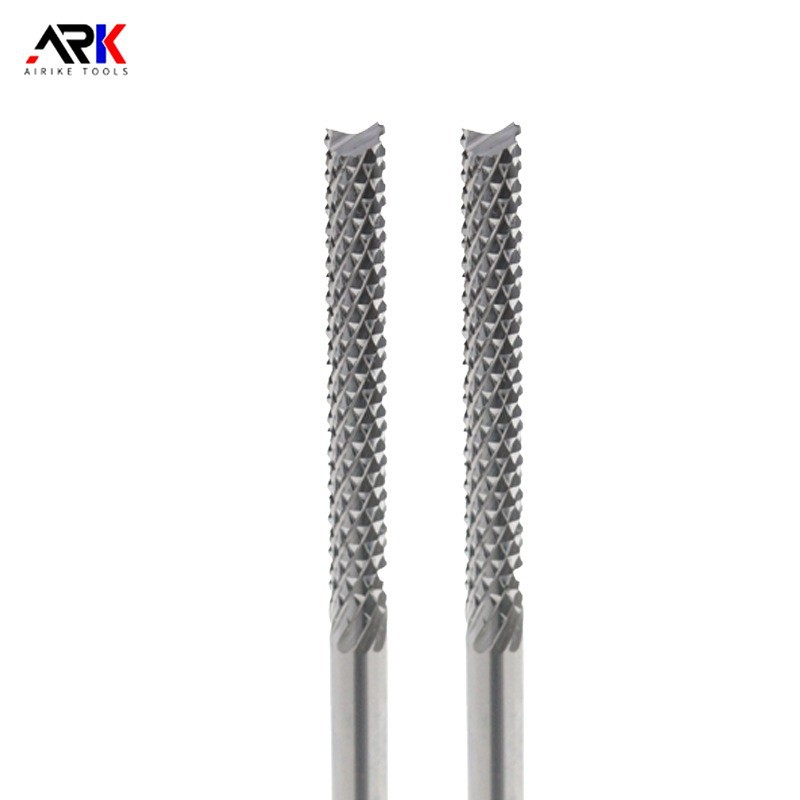 Come scegliere le marche di frese per smussare? Tre passaggi per trovare la soluzione giusta