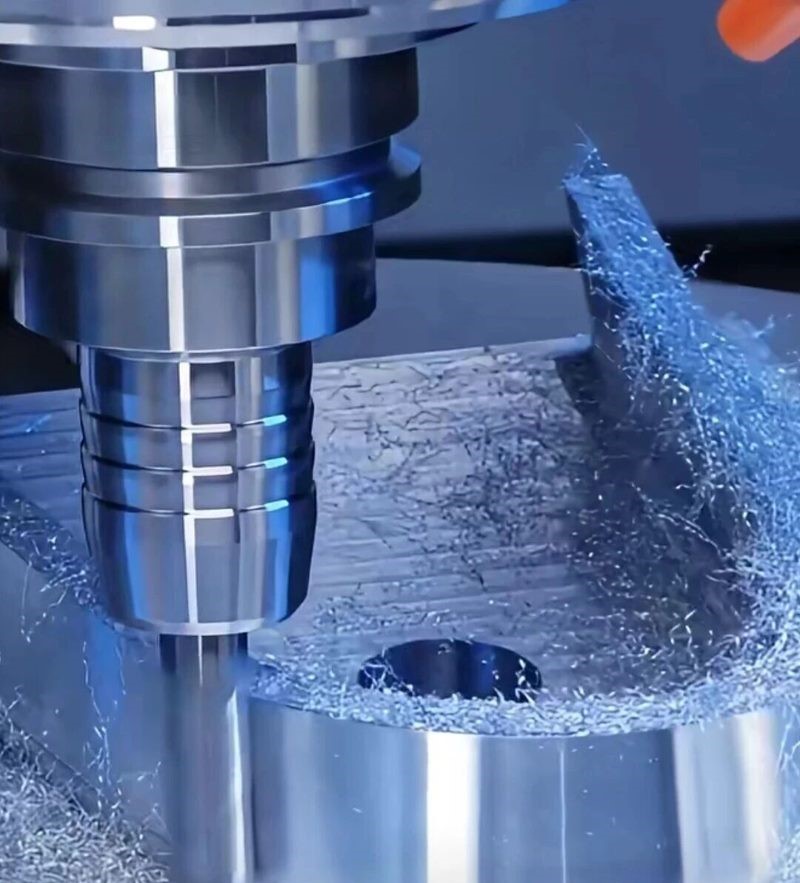 Quali frese per alluminio sono in grado di affrontare le principali sfide legate all'intasamento dei trucioli e all'opacizzazione degli utensili?