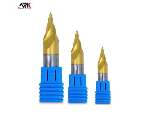 Usare il fluido da taglio sbagliato è come buttare via i soldi sulle frese?