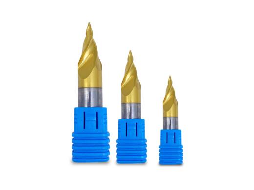 Zhongyeda-Qual è la differenza tra strumenti di smussatura e trapani di centraggio?