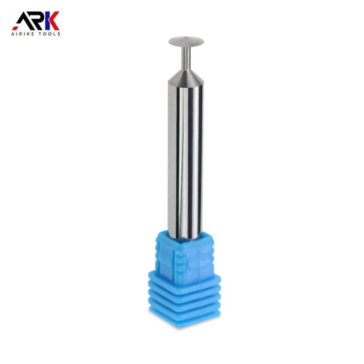 Taglierina per fresatura,