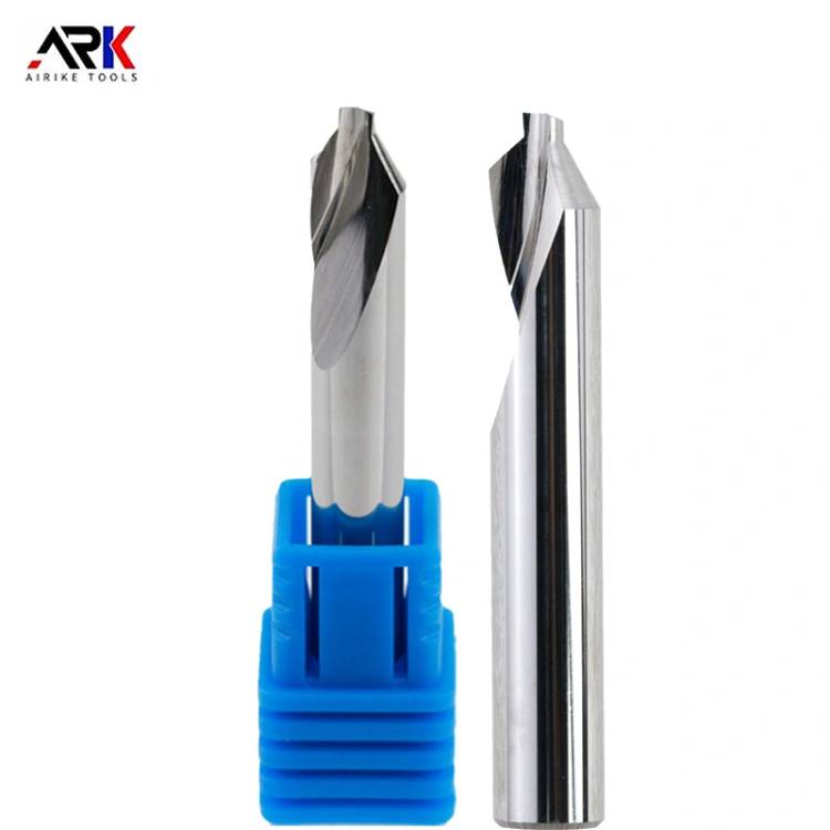 Taglierina a combinazione a bordo singolo