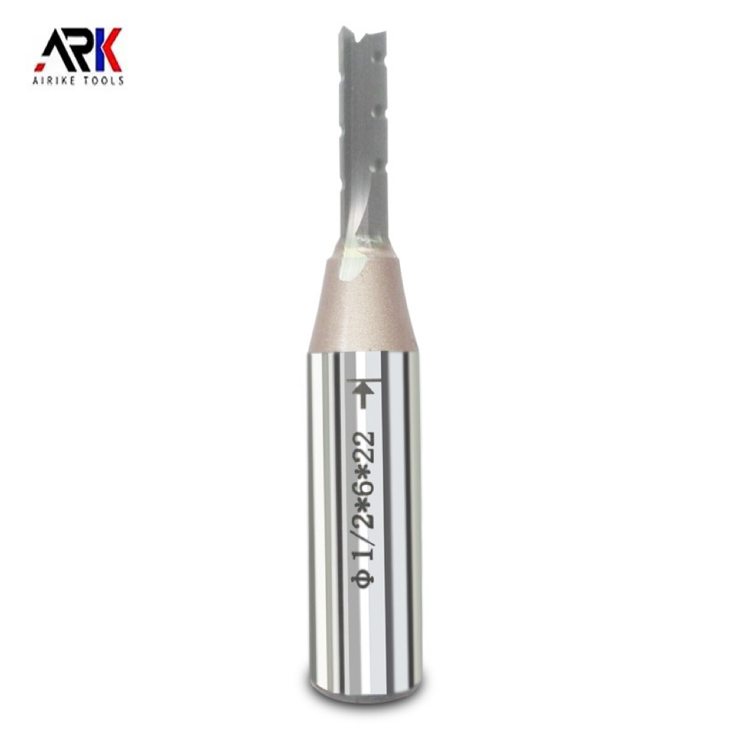 Coltello da spaccatura in legno a triplo bordo