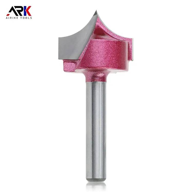 Coltello da intaglio a punta