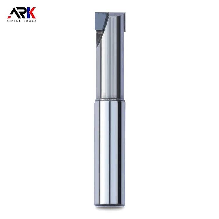 Taglierina diritta pcd