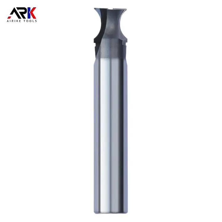 Taglierina per fresatura ad arco diamantato