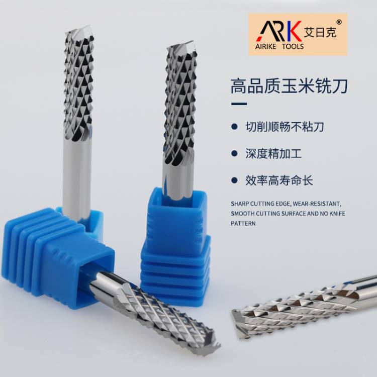 Qual è la differenza tra frese per materiali isolanti e frese per materiali ordinari?